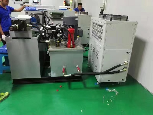 Co powoduje, że agregat chłodniczy ma niezadowalający efekt chłodzenia?